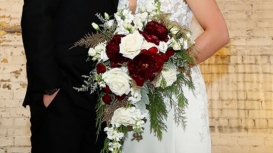 WEDDINGS + EVENTS